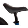 Беговел NOVATRACK INDIGO 12” NEW синий 12N.INDIGO.BL22