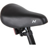 Детский велосипед NOVATRACK STRIKE 14” NEW белый-зелёный 143STRIKE.WTG20
