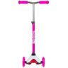 Кикборд NOVATRACK DISCO-KIDS Print 120H.DISCOKIDS.SWPN20