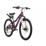 Подростковый велосипед NOVATRACK 24