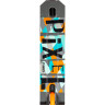 Трюковый самокат NOVATRACK PIXEL'80 110A.PIXELS2.GR22